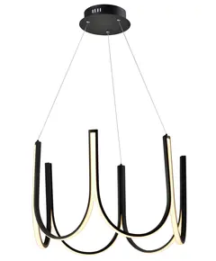 LED Полилей GLOBUS 4271500 Viokef 79.8W 3000K | Osvetlenieto.bg