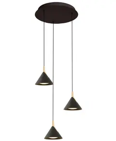 LED Полилей JOLLY 4274100 Viokef 23W 3000K | Osvetlenieto.bg