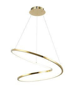 LED Полилей SATELLITE 4281300 Viokef 41W 3000K | Osvetlenieto.bg