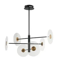 LED Полилей SUN 4280000 Viokef 14W 3000K | Osvetlenieto.bg