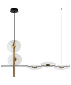 LED Полилей SUN 4280100 Viokef 10W 3000K | Osvetlenieto.bg