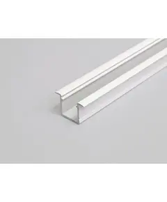 LED профил за вграждане SMART-IN10 AC2/Z 2000 бял | Osvetlenieto.bg
