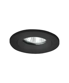 Луна за баня черна VK 03195/B GU5.3 IP65 | Osvetlenieto.bg