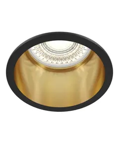 Луна за вграждане Reif DL049-01GB Maytoni 1xGU10 | Osvetlenieto.bg