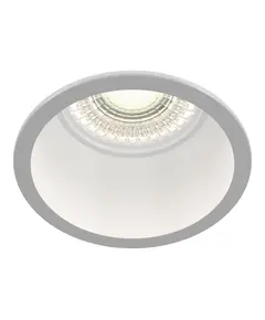 Луна за вграждане Reif DL049-01W Maytoni 1xGU10 | Osvetlenieto.bg