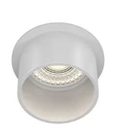 Луна за вграждане Reif DL050-01W Maytoni 1xGU10 | Osvetlenieto.bg