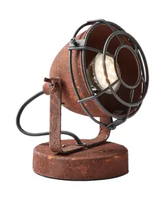 Настолна лампа Carmen 98992/55 Brilliant 1xGU10 | Osvetlenieto.bg