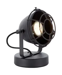 Настолна лампа Carmen 98992/86 Brilliant | Osvetlenieto.bg