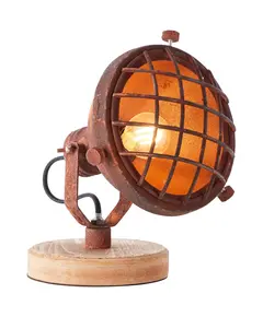 Настолна лампа Mila 99006/55 Brilliant 1xE14 | Osvetlenieto.bg