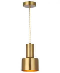 Пендел SOLO 4265900 Viokef 1xE27 | Osvetlenieto.bg