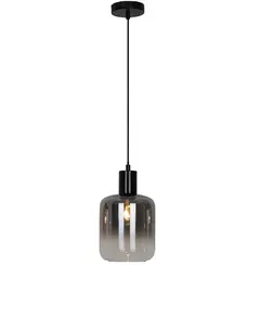 Полилей ADAM 4278200 Viokef 1xE27 | Osvetlenieto.bg