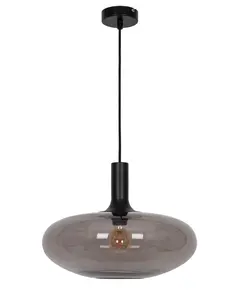 Полилей CONVEX 4278100 Viokef 1xE27 | Osvetlenieto.bg