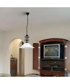 Полилей Dorothea 7776 Rabalux 1xE27 | Osvetlenieto.bg