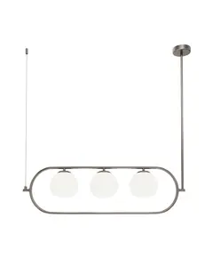 Полилей Erich MOD221PL-03N Maytoni 3xE14 | Osvetlenieto.bg