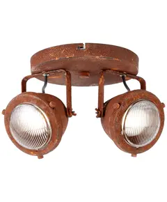 Спот Carmen G55424/55 Brilliant 2xGU10 | Osvetlenieto.bg