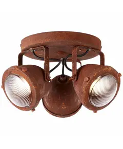 Спот Carmen G55434/55 Brilliant 3xGU10 | Osvetlenieto.bg