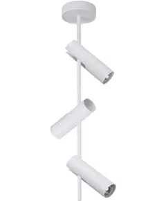 Спот LEDA 3 WHITE 33102 Sigma Lighting 3xGU10 | Osvetlenieto.bg