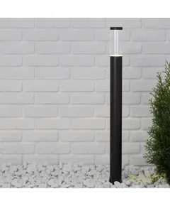 Външна лампа Bergen G40085/63 Brilliant 1xGU10 IP44 | Osvetlenieto.bg