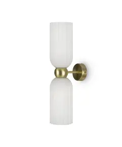 Аплик Antic MOD302WL-02W Maytoni 2xE14 | Osvetlenieto.bg