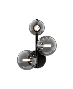 Аплик Dallas MOD545WL-03B Maytoni 3xG9 | Osvetlenieto.bg