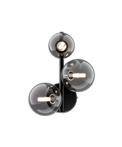 Аплик Dallas MOD545WL-03B Maytoni 3xG9 | Osvetlenieto.bg