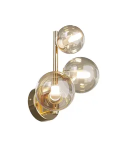 Аплик Dallas MOD545WL-03G Maytoni 3xG9 | Osvetlenieto.bg