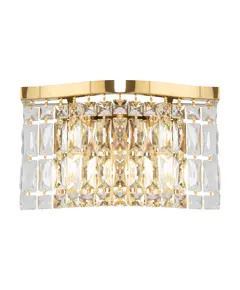 Аплик Dune DIA005WL-02G Maytoni 2xE14 | Osvetlenieto.bg