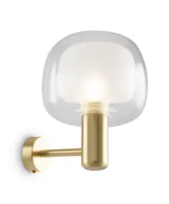 Аплик Vision MOD411WL-01G Maytoni 1xE14 | Osvetlenieto.bg