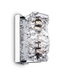 LED Аплик Coil MOD124WL-L6CH3K Maytoni 6W 3000K | Osvetlenieto.bg