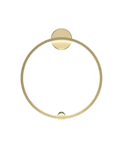 LED Аплик Halo MOD005WL-L22BSK1 Maytoni 36W 4000K | Osvetlenieto.bg