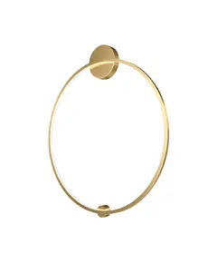 LED Аплик Halo MOD005WL-L46BSK1 Maytoni 47W 4000K | Osvetlenieto.bg