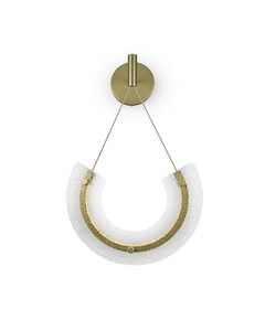 LED Аплик Maya P091WL-L18G3K Maytoni 10W 3000K | Osvetlenieto.bg