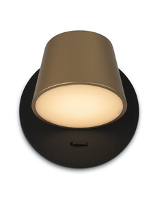 LED Аплик Pixel MOD421WL-L6BBS3K Maytoni 7W 3000K | Osvetlenieto.bg