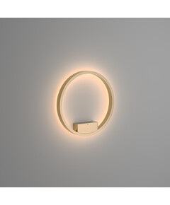 LED Аплик Rim MOD058WL-L25BSK Maytoni 24W 2600K-3500K | Osvetlenieto.bg
