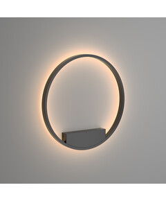 LED Аплик Rim MOD058WL-L35B3K Maytoni 37W 3000K | Osvetlenieto.bg