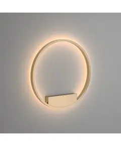 LED Аплик Rim MOD058WL-L35BS3K Maytoni 37W 3000K | Osvetlenieto.bg