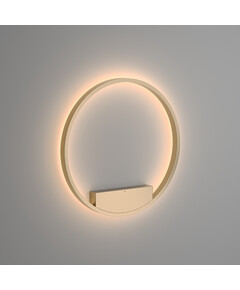 LED Аплик Rim MOD058WL-L35BS3K Maytoni 37W 3000K | Osvetlenieto.bg