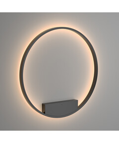 LED Аплик Rim MOD058WL-L50B3K Maytoni 51W 3000K | Osvetlenieto.bg
