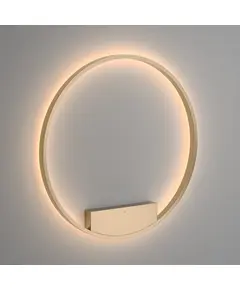 LED Аплик Rim MOD058WL-L50BS3K Maytoni 51W 3000K | Osvetlenieto.bg