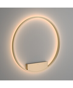 LED Аплик Rim MOD058WL-L50BS3K Maytoni 51W 3000K | Osvetlenieto.bg