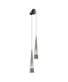 LED Аплик Sintesi P090WL-L24CH3K Maytoni 24W 3000K | Osvetlenieto.bg