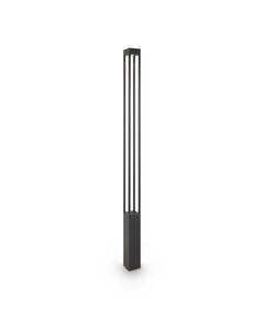 LED Градински стълб Elbe O424FL-L25GF Maytoni 25W 3000K IP65 | Osvetlenieto.bg