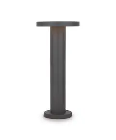 LED Градински стълб Wald O420FL-L12GF Maytoni 12W 3000K IP65 | Osvetlenieto.bg