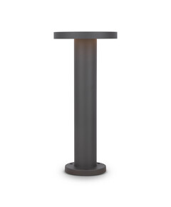 LED Градински стълб Wald O420FL-L12GF Maytoni 12W 3000K IP65 | Osvetlenieto.bg