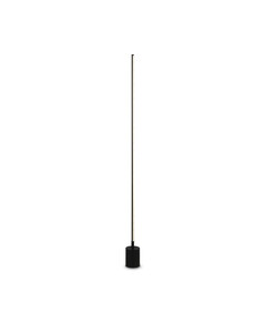 LED Лампион Flow MOD147FL-L20BK1 Maytoni 25W 3000K-6000K | Osvetlenieto.bg