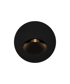 LED Осветител за вграждане в стена Bil O015SL-L3B3K Maytoni 3W 3000K IP54 | Osvetlenieto.bg