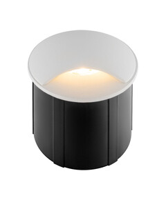 LED Осветител за вграждане в стена Biscotti O035-L3W3K Maytoni 3W 3000K IP65 | Osvetlenieto.bg