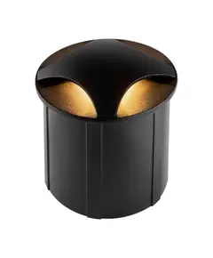 LED Осветител за вграждане в стена Biscotti O036-L3B3K Maytoni 3W 3000K IP65 | Osvetlenieto.bg