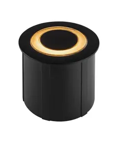 LED Осветител за вграждане в стена Limo O037-L3B3K Maytoni 3W 3000K IP65 | Osvetlenieto.bg