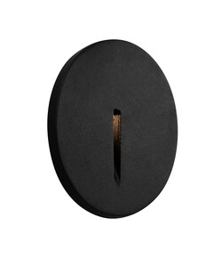 LED Осветител за вграждане в стена Lock O014SL-L3B3K Maytoni 3W 3000K IP54 | Osvetlenieto.bg